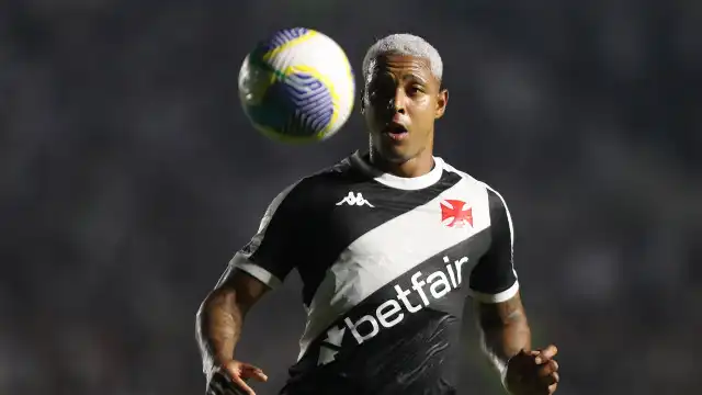 Vasco volta a São Januário diante do Juventude para se reabilitar no Brasileirão
