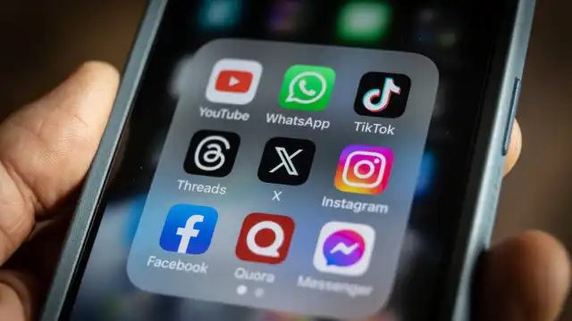 X registra alta de downloads após desbloqueio
