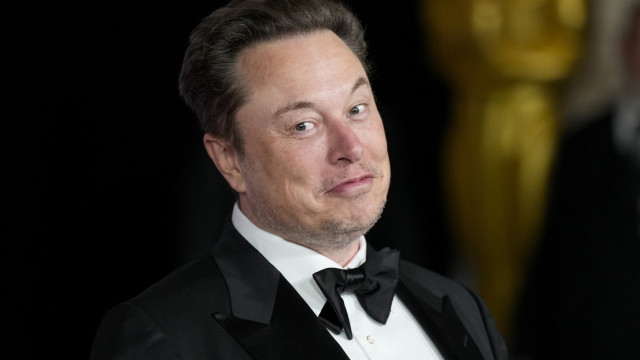 Musk é processado nos EUA após sorteios de 1 milhão de dólares a seguidores