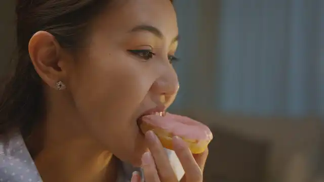 Alimentos que ajudam mesmo a reduzir o desejo por doce!