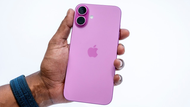 iPhone 16 desaponta? Apple interrompe produção do novo celular