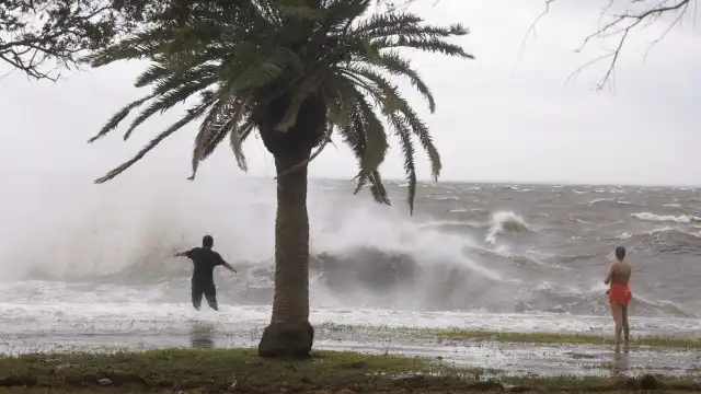 Helene se torna o furacão mais fatal nos EUA desde Katrina; 200 morreram