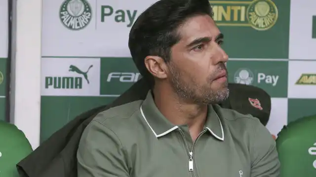 Abel conta com volta de trio de convocados e Weverton pede foco ao Palmeiras: ‘Jogo difícil’