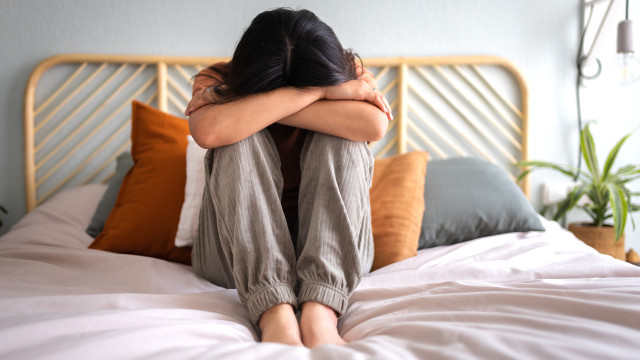 Sete sinais de depressão pouco discutidos, segundo uma psicóloga