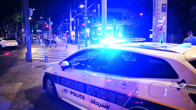 Ataque a tiros em Tel Aviv mata ao menos 4 antes de ofensiva iraniana