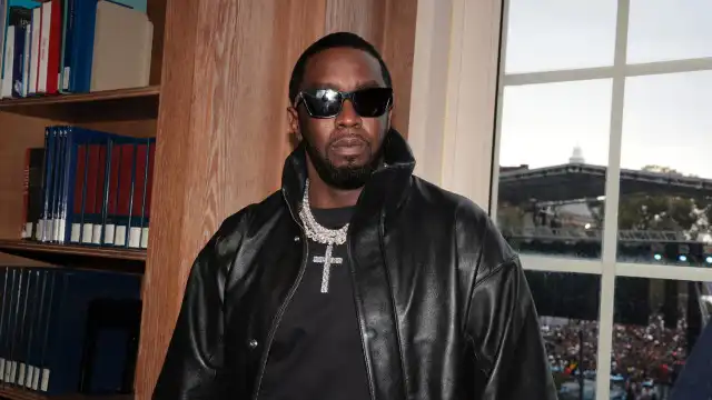 Equipe de Diddy diz que governo orquestrou vazamento de vídeo de agressão