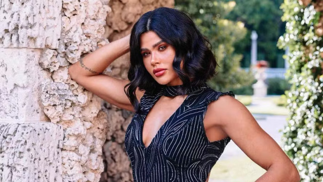 Modelo brasileira é encontrada morta em Miami, nos EUA