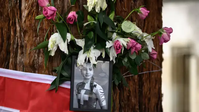 Morte chocante de ciclista de 18 anos dá o que falar: "me sinto culpado"