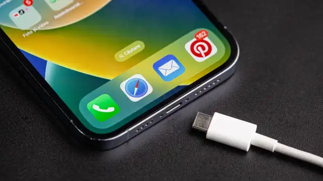 Veja dicas para carregar seu iPhone mais rapidamente