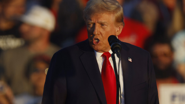 Trump é detonado por dizer que vai proteger mulheres ‘gostem elas ou não’