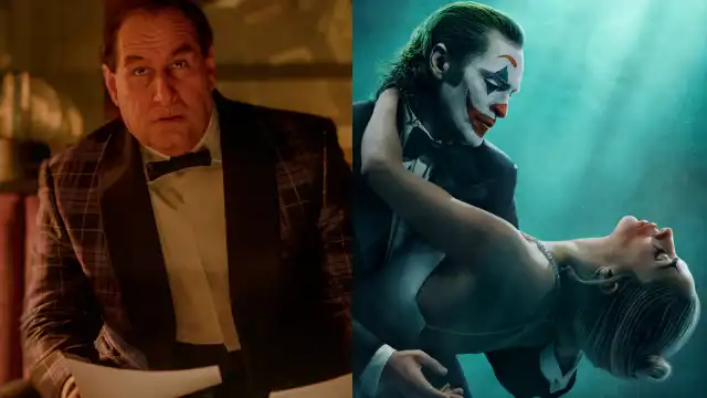Pinguim e Coringa: O retorno (em grande estilo) dos vilões de Batman!