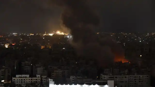 Israel anuncia morte de comandante do Hezbollah em ataque a Beirute