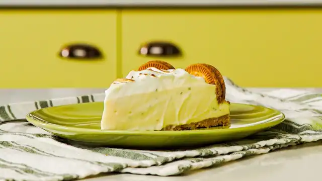 Receita coringa: Aprenda a fazer Torta de Limão