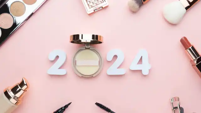 As grandes tendências de beleza de 2024: Você aderiu a alguma?