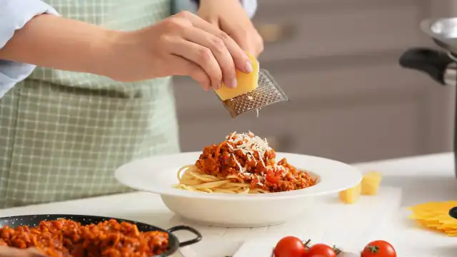 Especialistas revelam que tipo de massa deve usar em cada receita