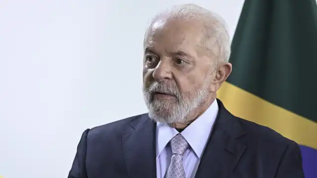 Lula retira urgência de PL sobre Auxílio Gás que opõe Fazenda e MME