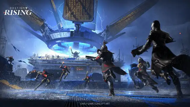 Depois dos Consoles, ‘Destiny’ está a caminho dos celulares