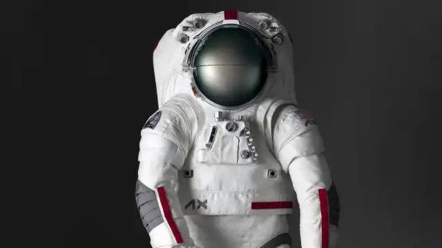 Axiom Space e Prada revelam trajes para missão Artemis III rumo à Lua