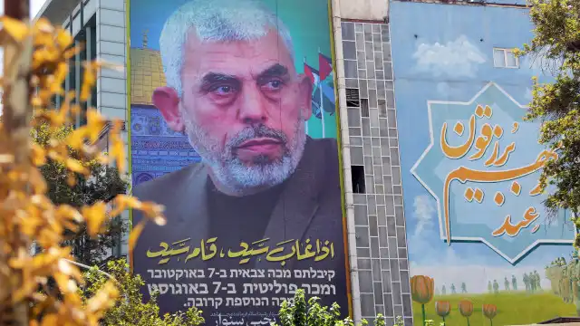 Quem é Yahya Sinwar, conhecido como ‘açougueiro de Khan Yunis’ e declarado morto por Israel