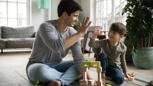 Você está ensinando aos seus filhos essas habilidades essenciais para a vida?