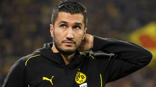 Técnico do Borussia quer ‘algo a mais’ de sua equipe diante do Real Madrid na Liga dos Campeões