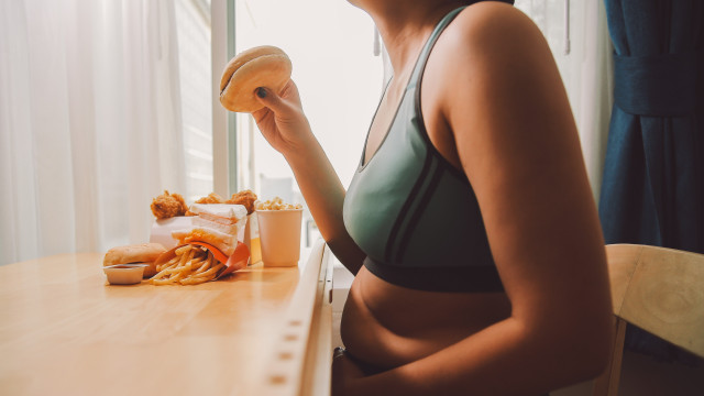 O transtorno alimentar mais perigoso do mundo e quais pessoas mais afeta?