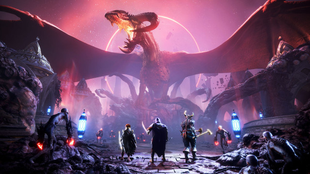 Dez anos depois, será lançado um novo ‘Dragon Age’; veja o trailer