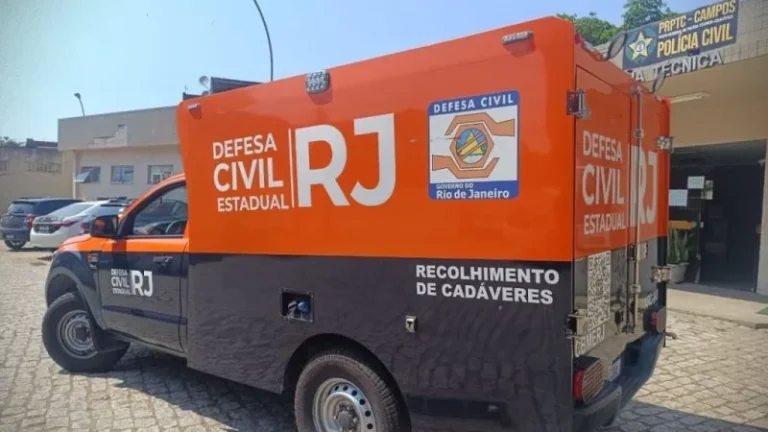 Itaocara: IML confirma que feto encontrado em rio não é humano