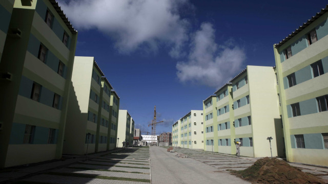 Minha Casa Minha Vida pode chegar a 2,3 milhões de unidades até o fim de 2026, diz ministro