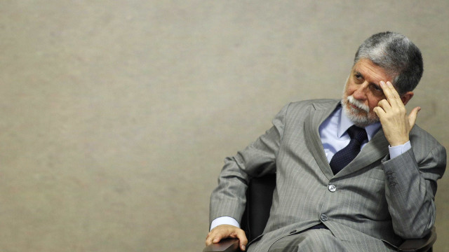 Trump 2 ‘pode trazer surpresas’ na busca por paz, diz Celso Amorim