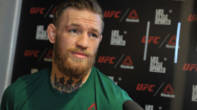 Juri em tribunal civil considera Conor McGregor culpado pela acusação de estupro a uma mulher