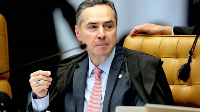 Barroso faz apelo para que Justiça do Trabalho ajude a reduzir volume de ações trabalhistas