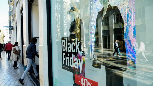 46,4% dos consumidores que comprarão na Black Friday querem gastar mais que em 2023, diz ACSP