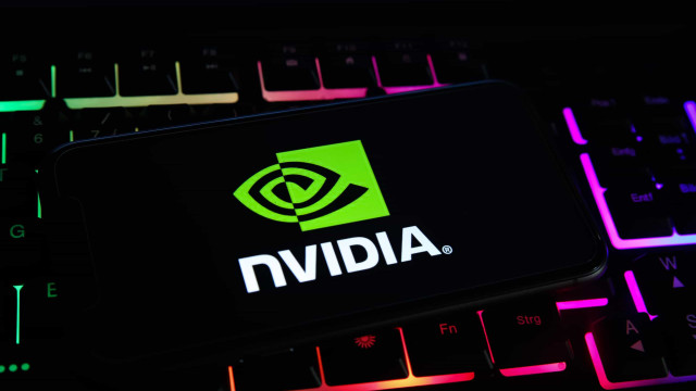 Nvidia ultrapassa a Apple e volta a ser empresa mais valiosa do mundo