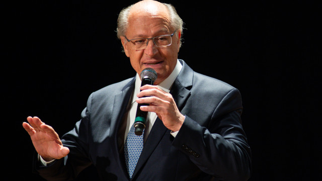 Relação de amizade e complementação econômica com EUA tem tudo pra crescer, diz Alckmin