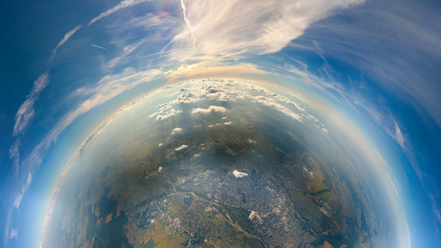 Buraco na camada de ozônio diminuiu em 2024, aponta Nasa; saiba quando ele deve se fechar