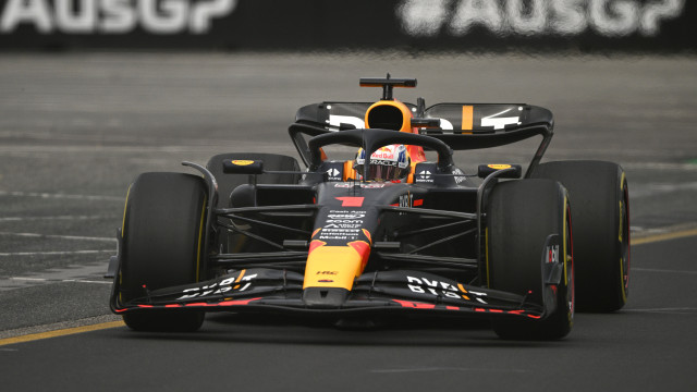 Como Red Bull ‘implodiu’, vê fim de domínio e pode perder campeonato ‘ganho’ na F-1