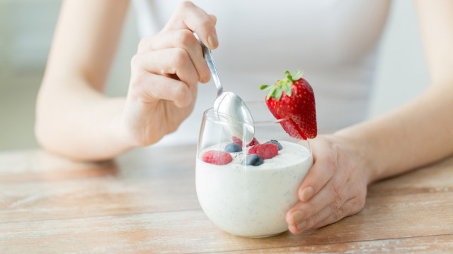 Conheça quinze alimentos que têm mais proteína do que um ovo