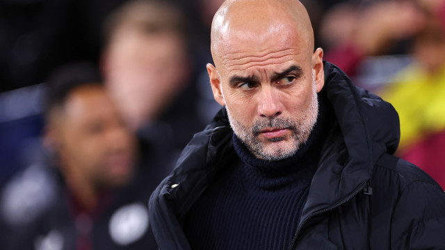 CBF de olho em Guardiola para Seleção; City tenta renovação do técnico