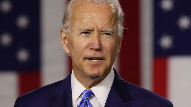 Biden promete transição pacífica e diz que eleição foi ‘justa, honesta e transparente’