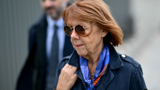 Suspeito de estuprar Gisèle Pelicot planejava violar a própria mãe