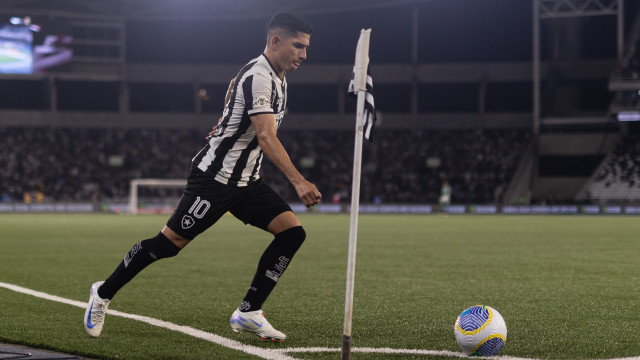 Botafogo vê chance de título diminuir, e Corinthians ‘zera’ rebaixamento