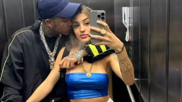 Bia Miranda revela gravidez de gêmeos e perda de um dos bebês