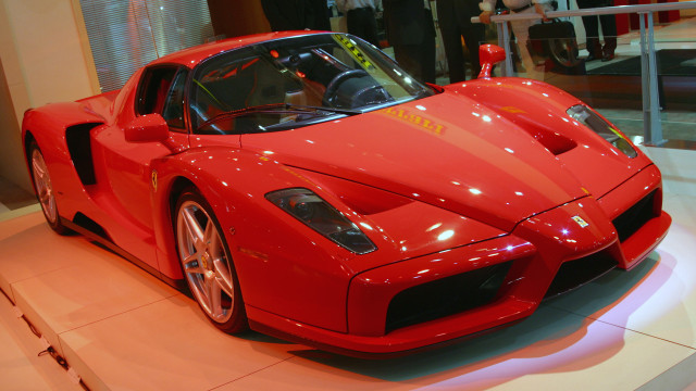 Fatos pouco conhecidos sobre carros de luxo