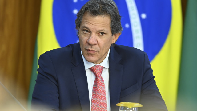 Ministro da Fazenda fala em pacote de corte de gastos ‘expressivo’