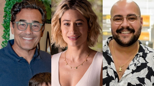 As experiências dos famosos em relacionamentos abertos