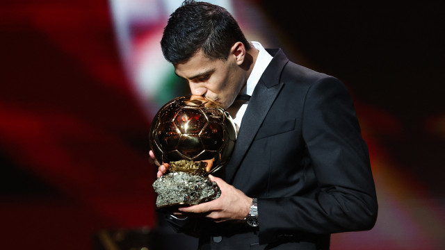 Boicote do Real Madrid à Bola de Ouro dá o que falar: "falta de classe"