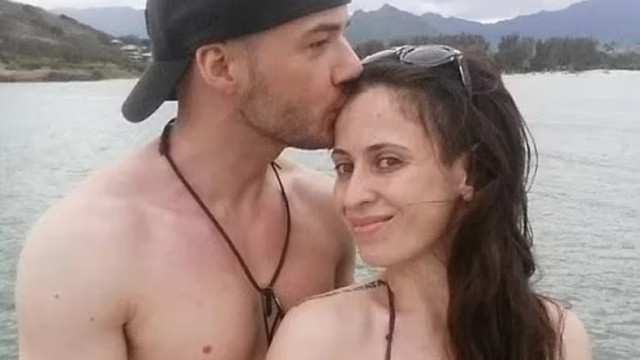 ‘Marido mais carinhoso do mundo’ é suspeito de ter matado a mulher