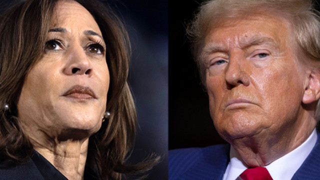 Saiba onde Trump e Kamala acompanham a apuração das urnas nos EUA