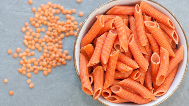 Descubra quais as massas mais saudáveis para ajudar na dieta e na saúde